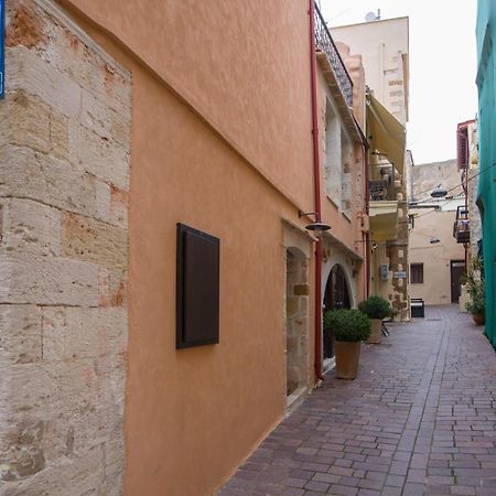 Cretan Berry Sarpaki Hotel Chania  Ngoại thất bức ảnh