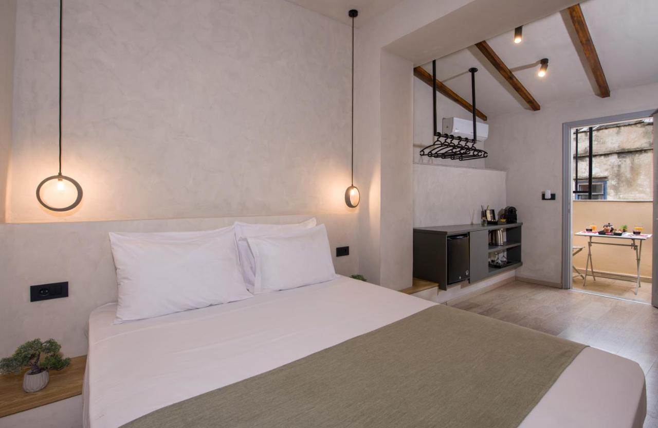 Cretan Berry Sarpaki Hotel Chania  Ngoại thất bức ảnh