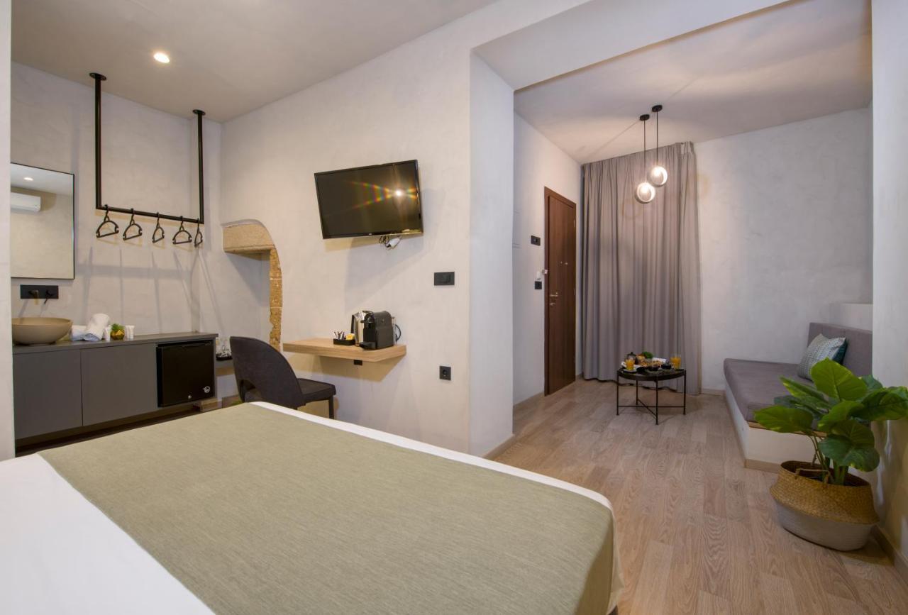 Cretan Berry Sarpaki Hotel Chania  Ngoại thất bức ảnh