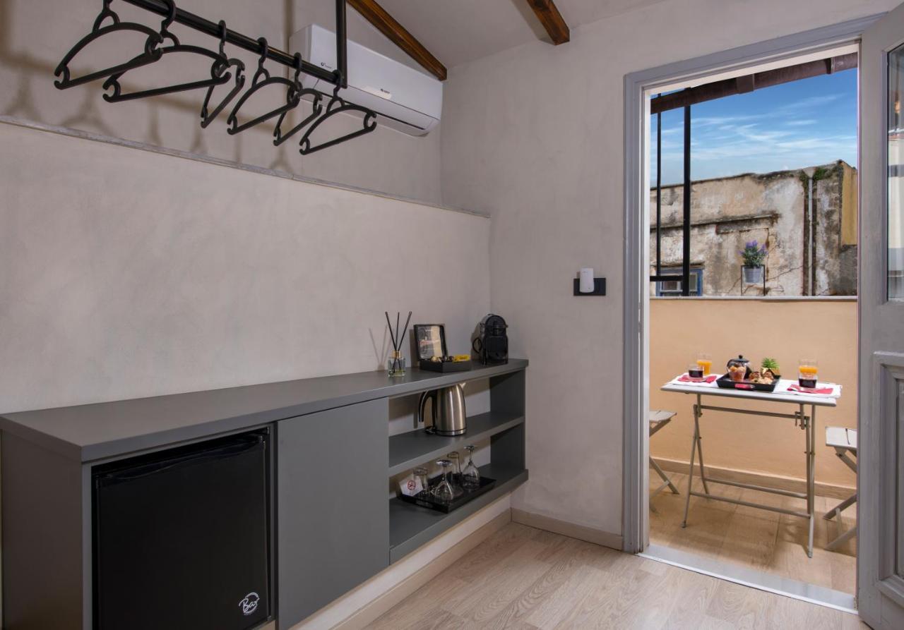 Cretan Berry Sarpaki Hotel Chania  Ngoại thất bức ảnh