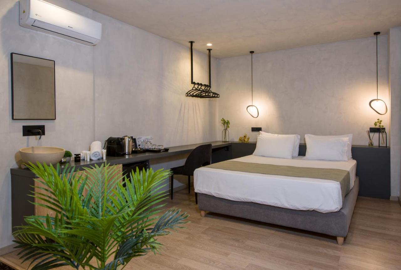 Cretan Berry Sarpaki Hotel Chania  Ngoại thất bức ảnh