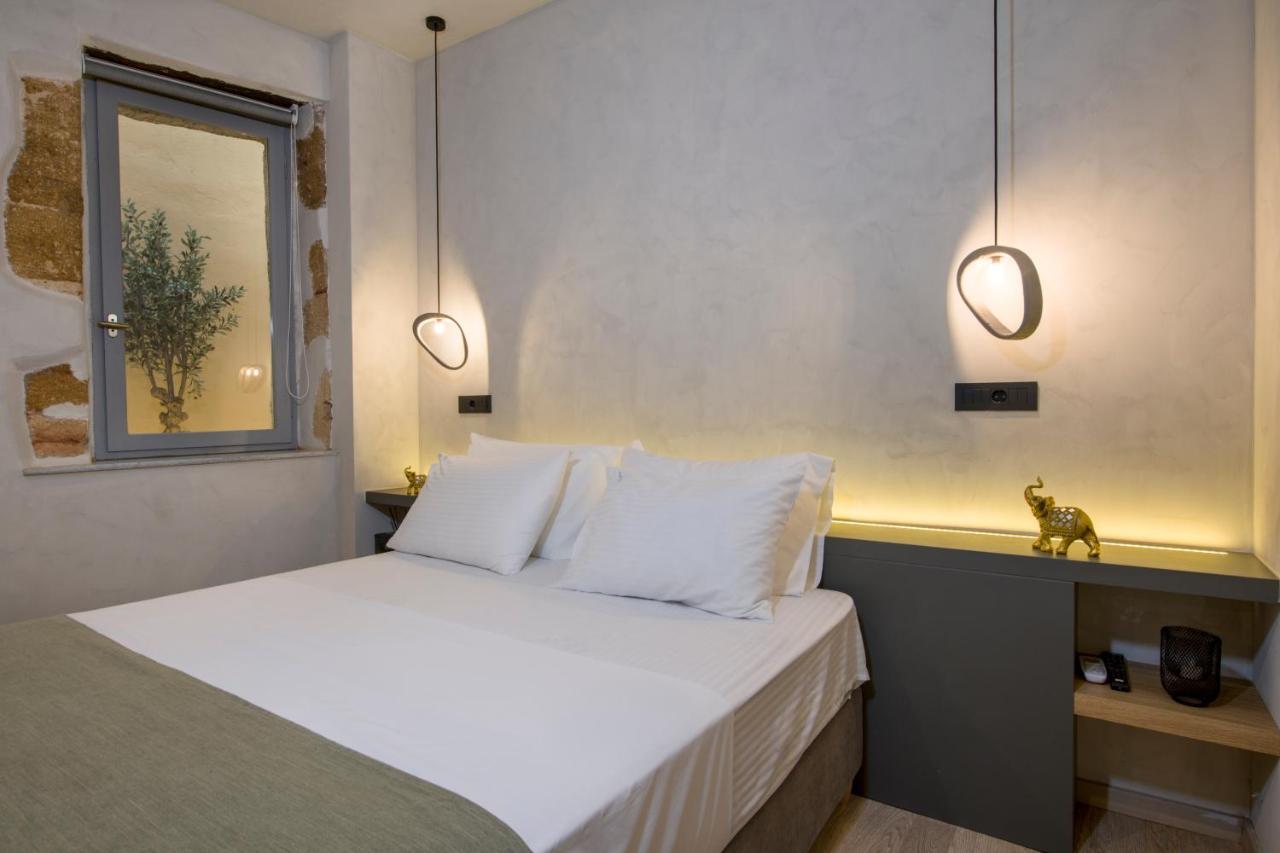 Cretan Berry Sarpaki Hotel Chania  Ngoại thất bức ảnh