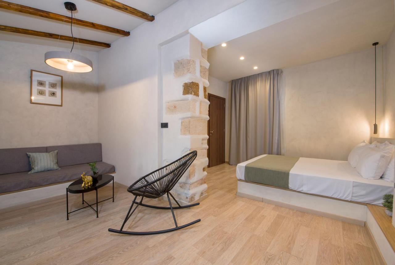 Cretan Berry Sarpaki Hotel Chania  Ngoại thất bức ảnh