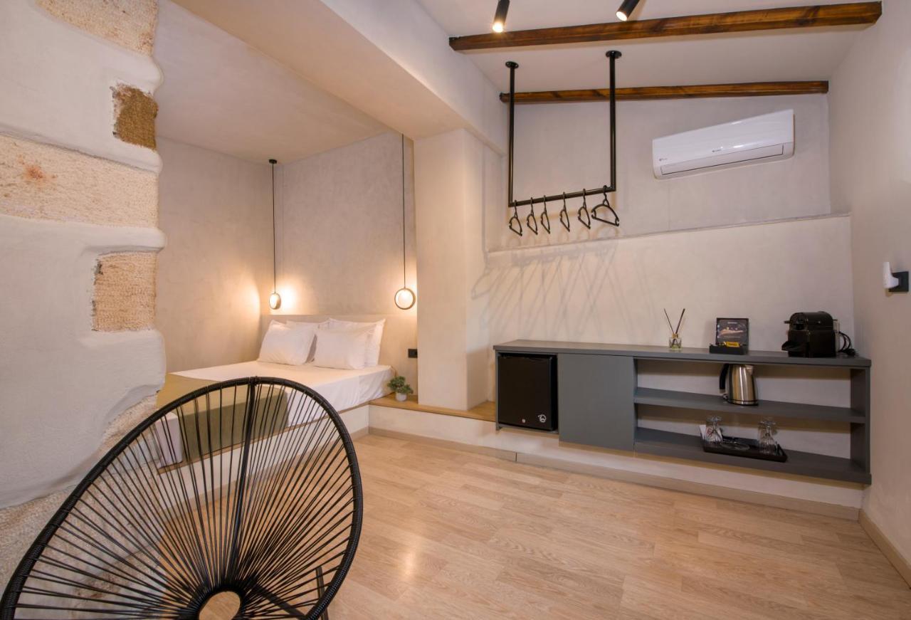 Cretan Berry Sarpaki Hotel Chania  Ngoại thất bức ảnh