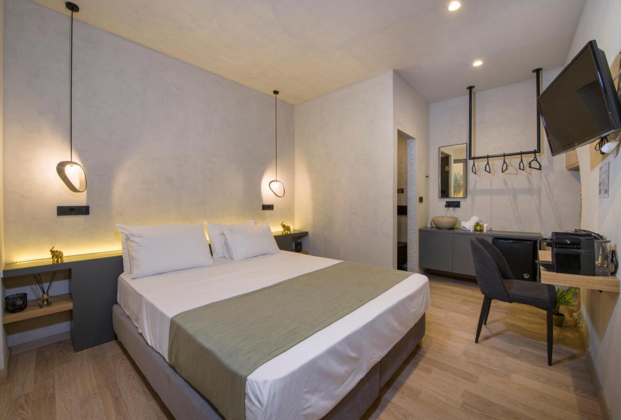 Cretan Berry Sarpaki Hotel Chania  Ngoại thất bức ảnh