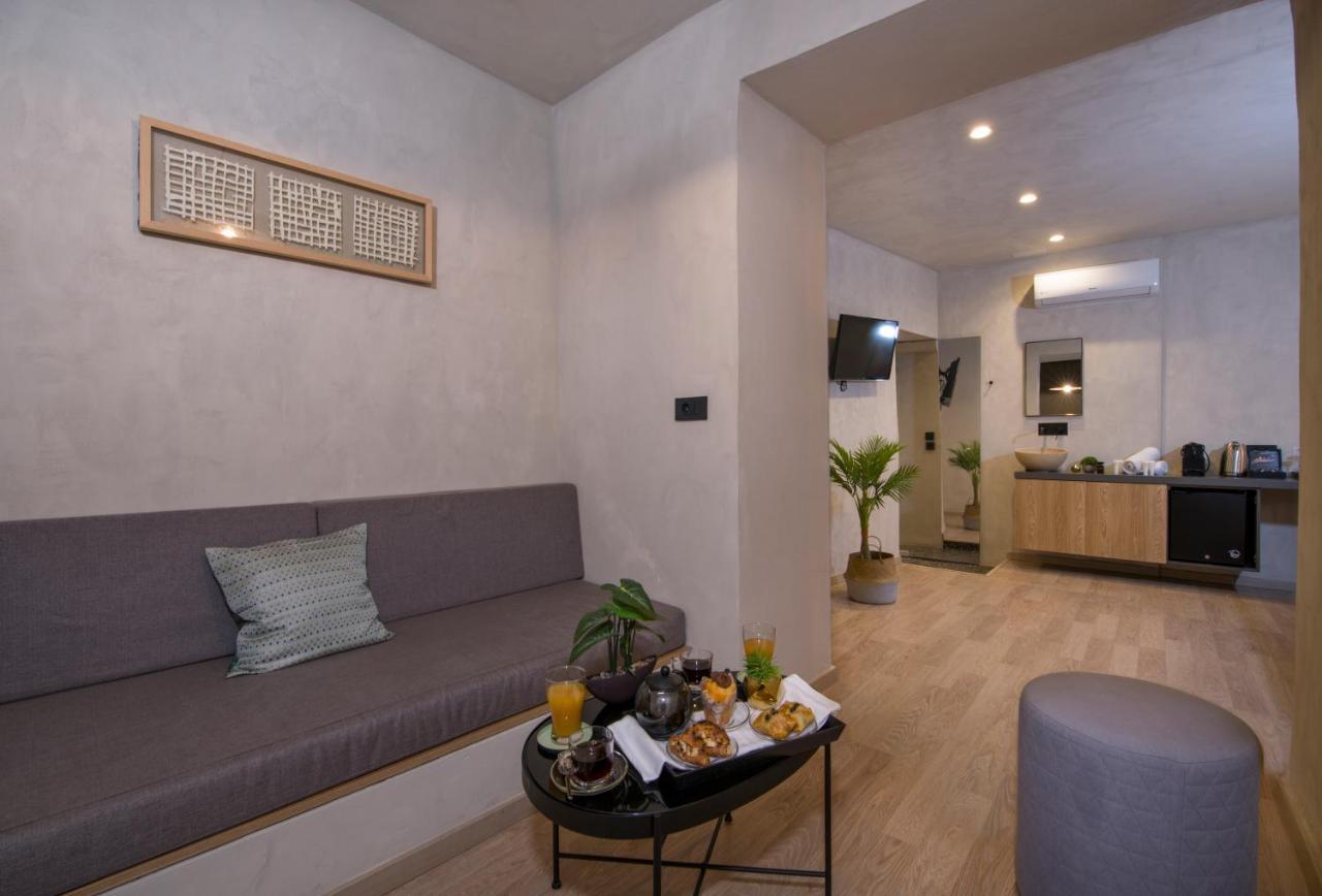 Cretan Berry Sarpaki Hotel Chania  Ngoại thất bức ảnh