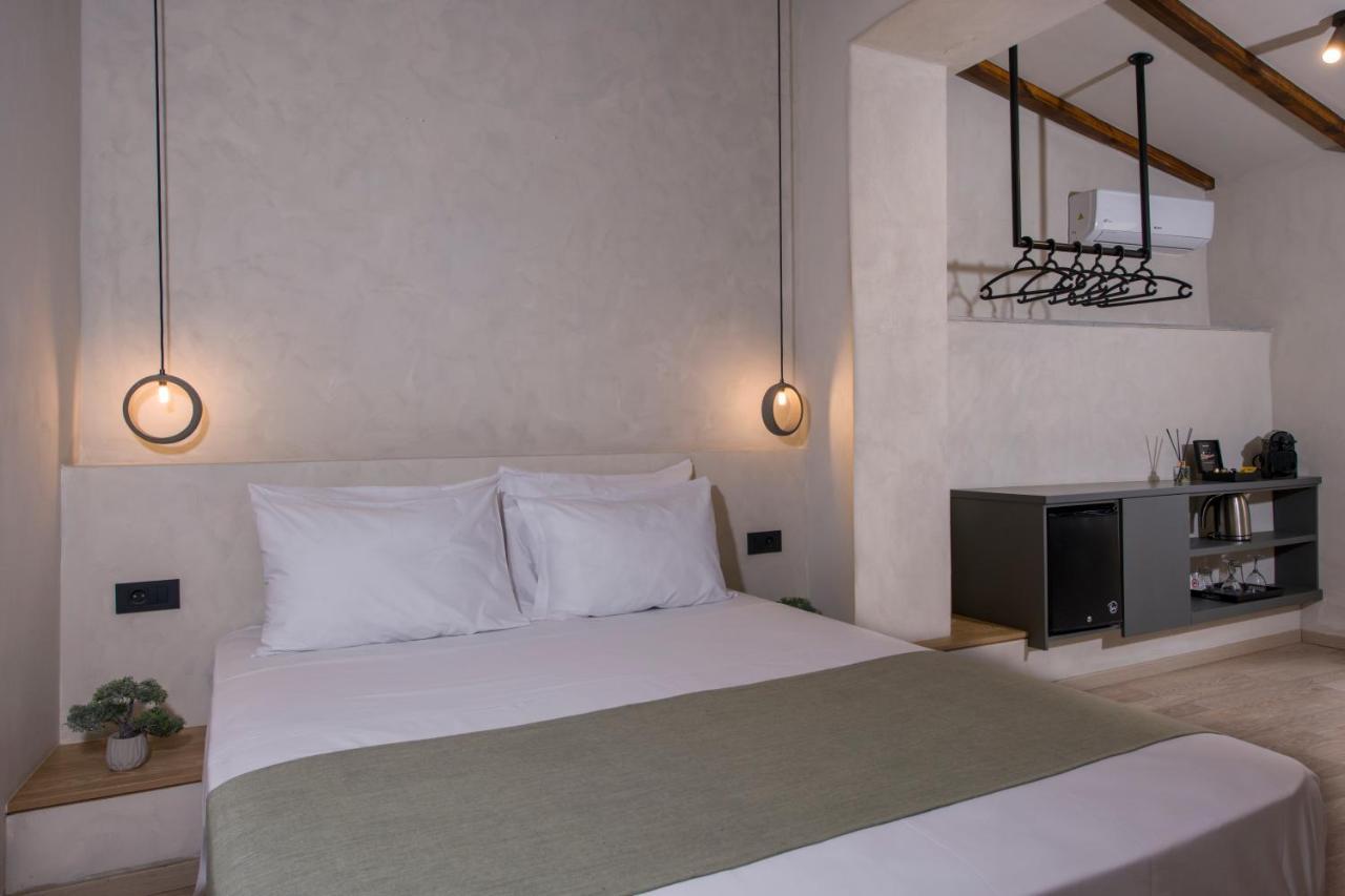 Cretan Berry Sarpaki Hotel Chania  Ngoại thất bức ảnh