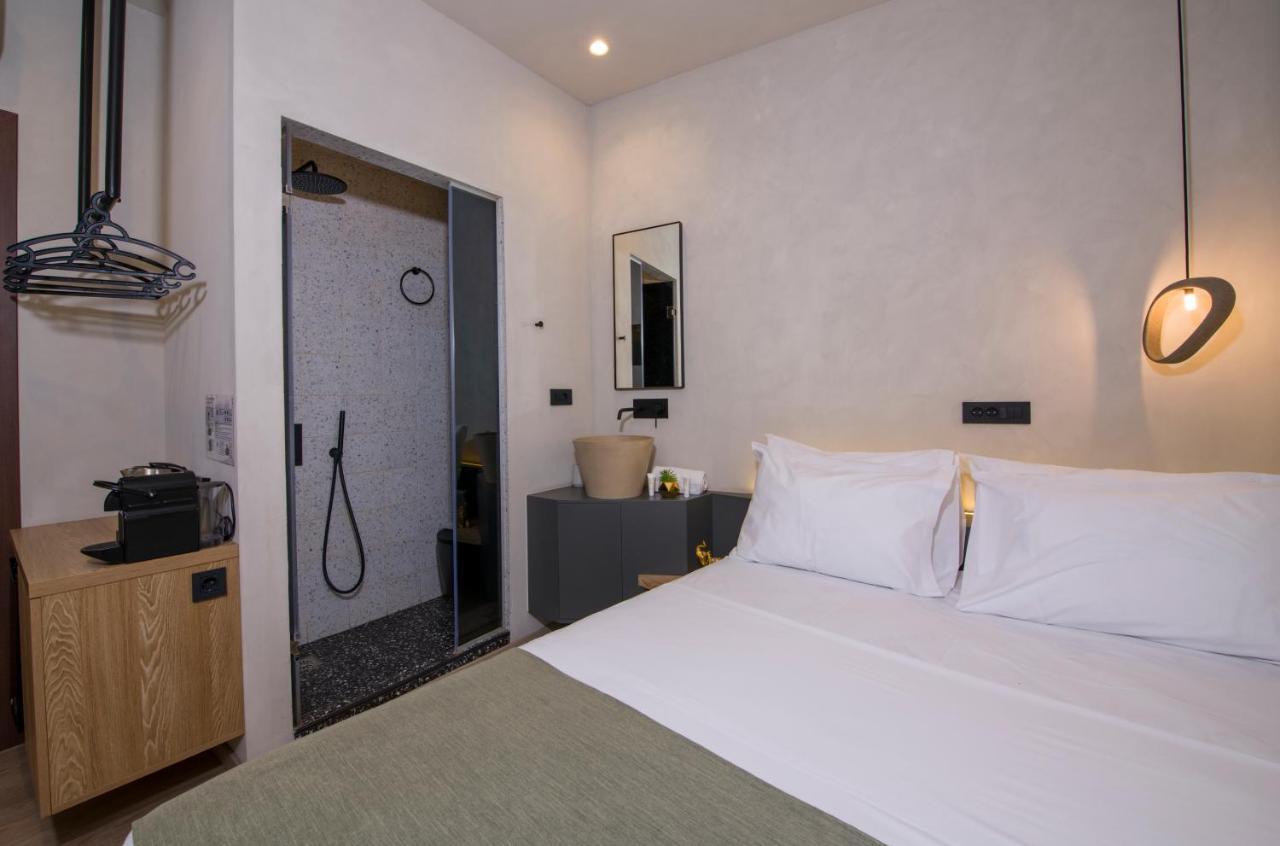 Cretan Berry Sarpaki Hotel Chania  Ngoại thất bức ảnh
