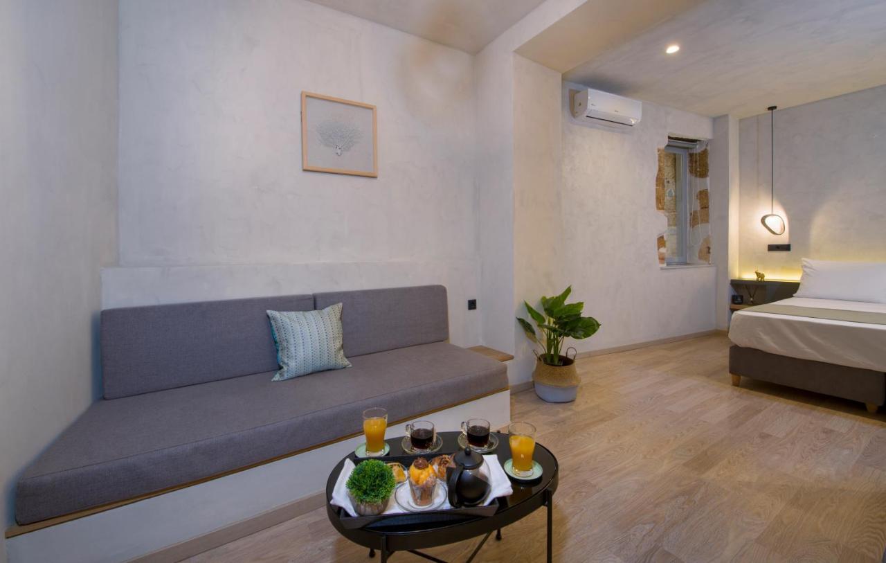 Cretan Berry Sarpaki Hotel Chania  Ngoại thất bức ảnh