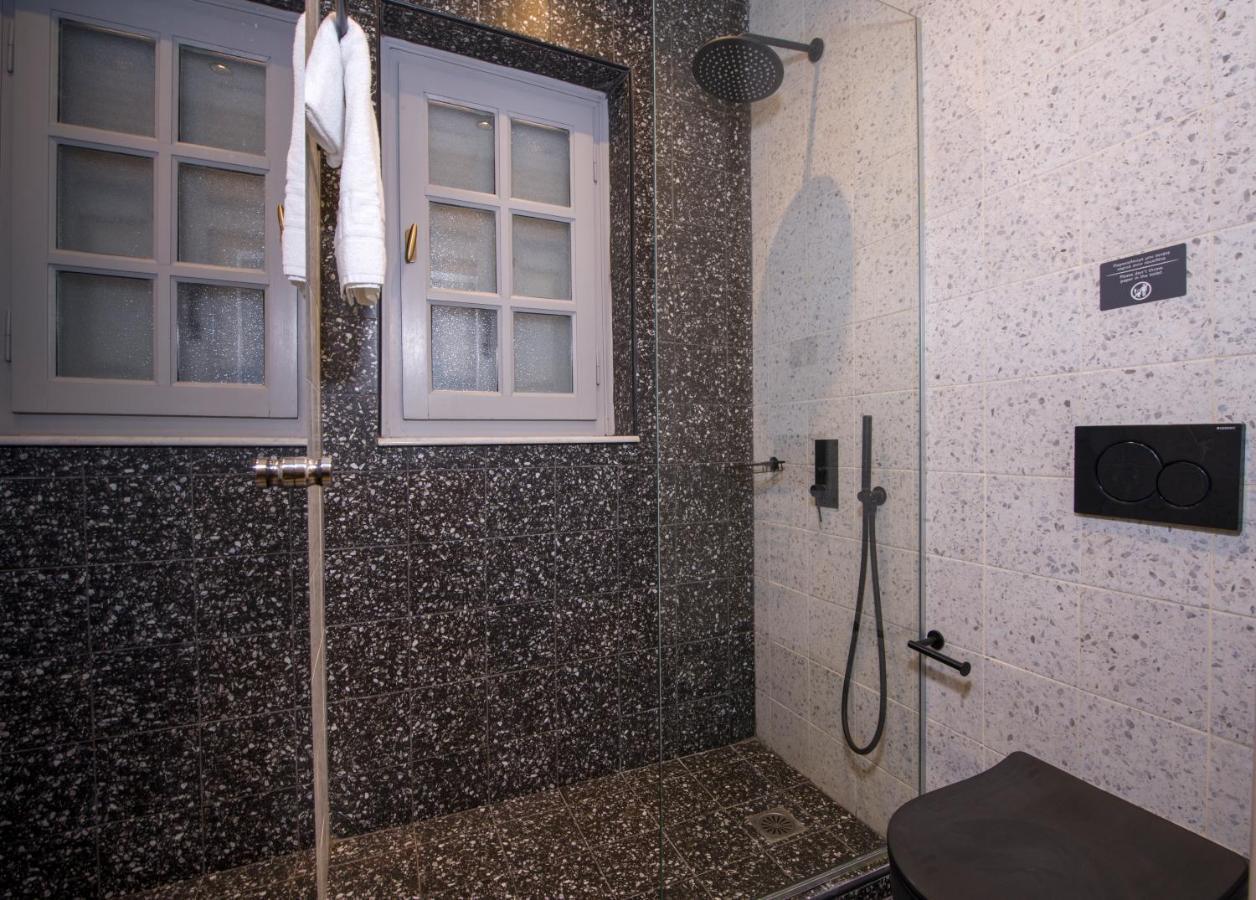 Cretan Berry Sarpaki Hotel Chania  Ngoại thất bức ảnh