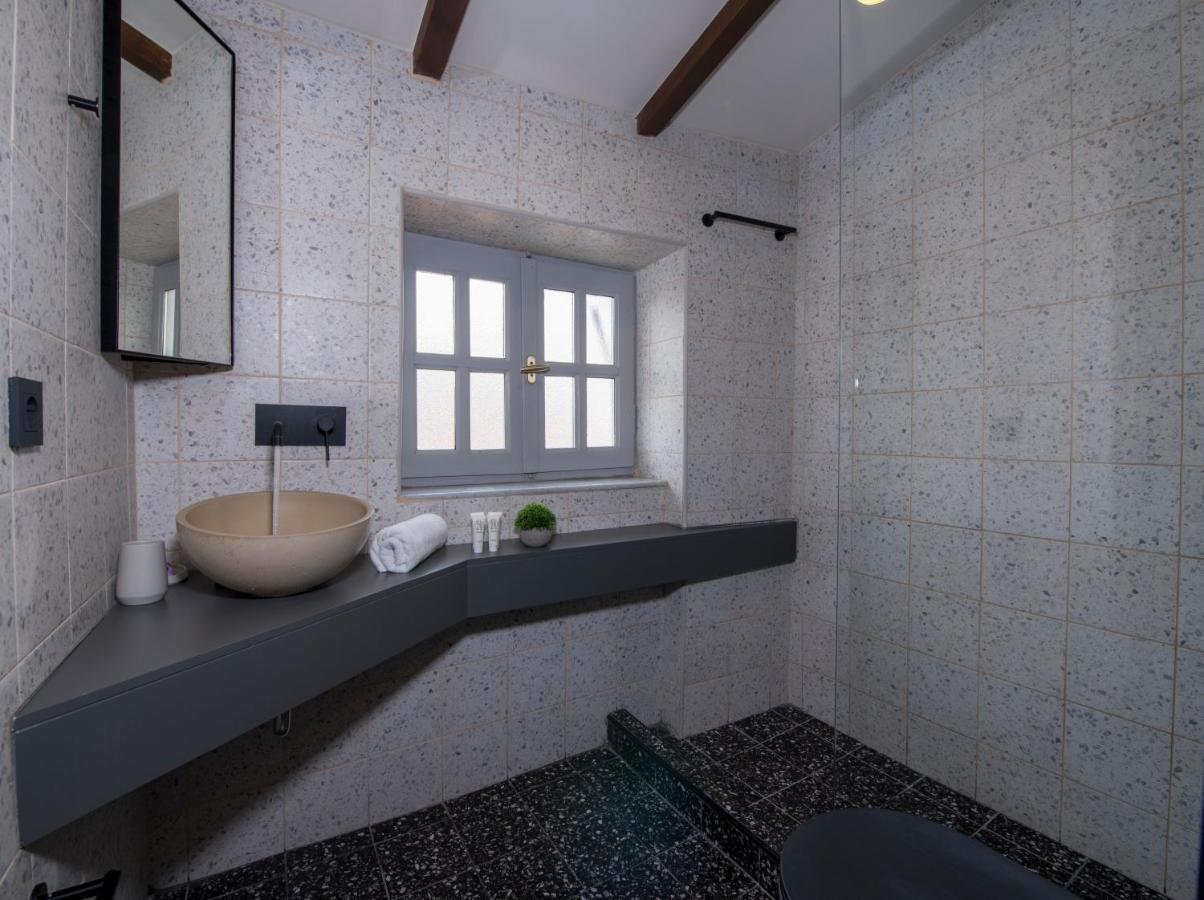 Cretan Berry Sarpaki Hotel Chania  Ngoại thất bức ảnh