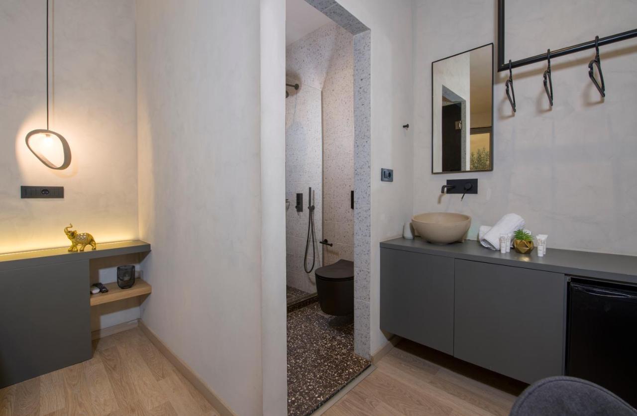 Cretan Berry Sarpaki Hotel Chania  Ngoại thất bức ảnh