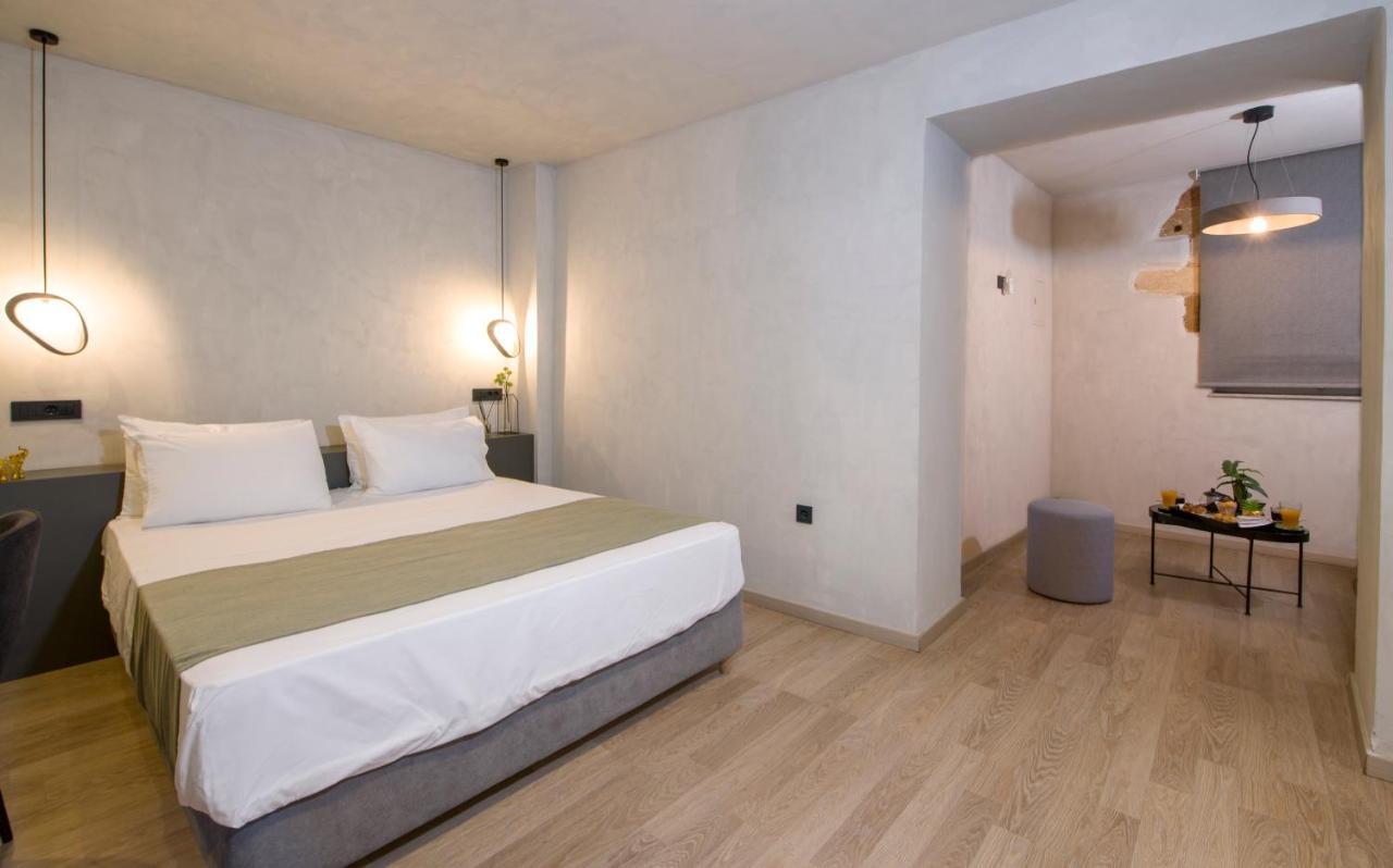 Cretan Berry Sarpaki Hotel Chania  Ngoại thất bức ảnh
