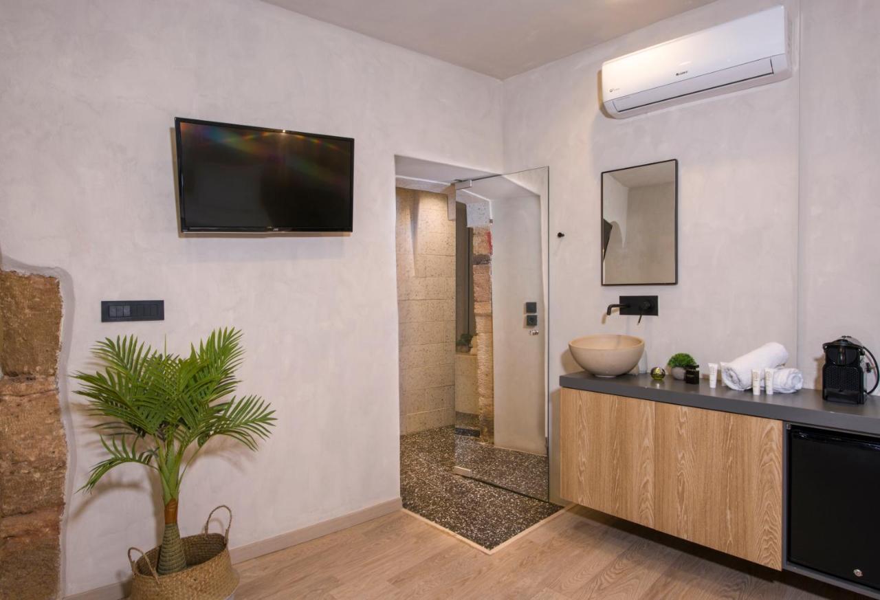 Cretan Berry Sarpaki Hotel Chania  Ngoại thất bức ảnh