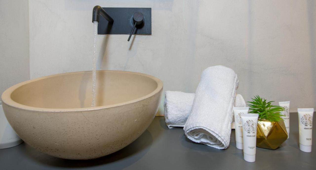 Cretan Berry Sarpaki Hotel Chania  Ngoại thất bức ảnh