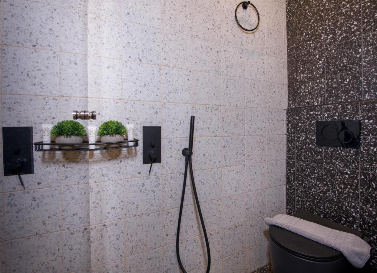 Cretan Berry Sarpaki Hotel Chania  Ngoại thất bức ảnh