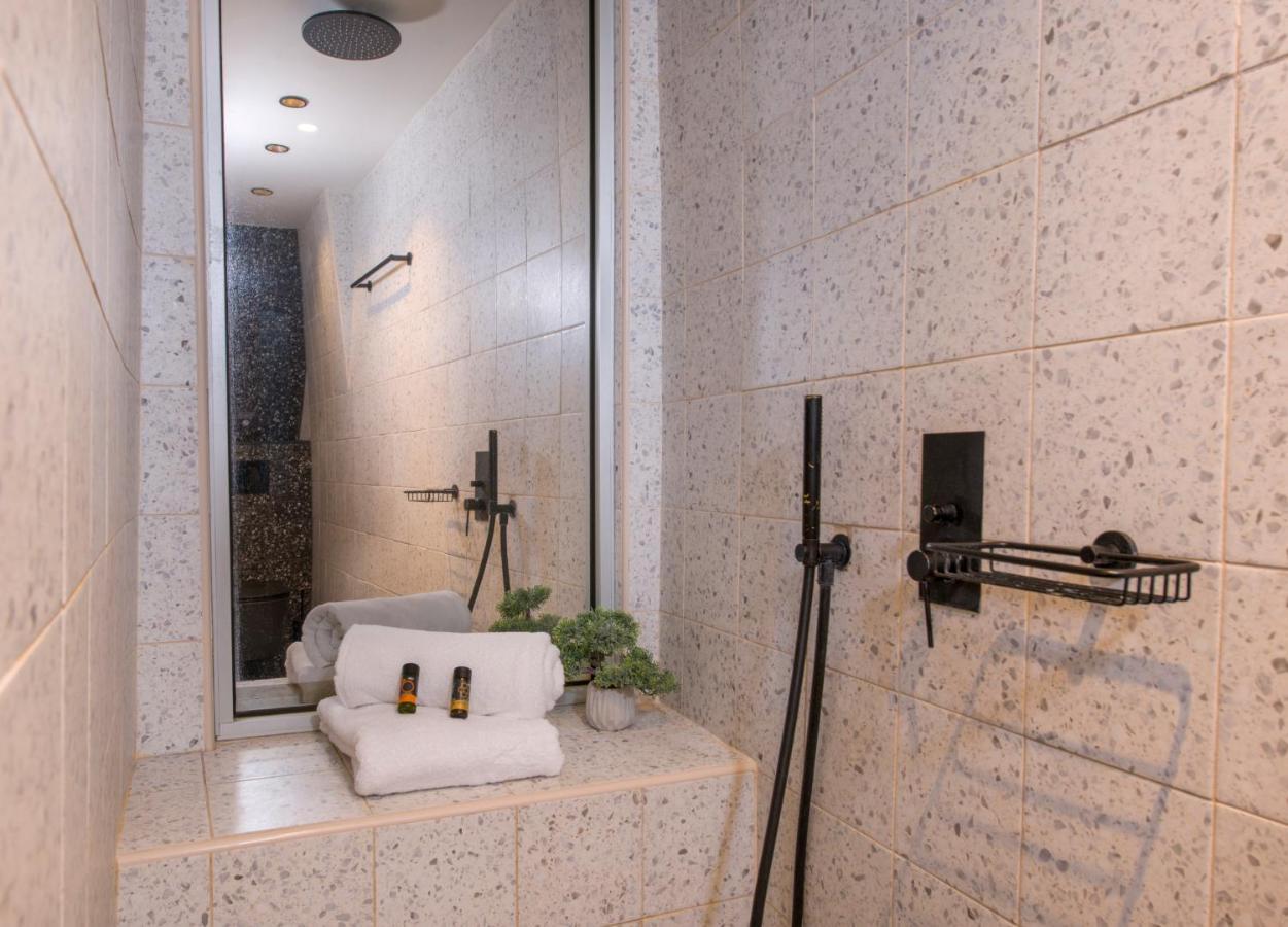 Cretan Berry Sarpaki Hotel Chania  Ngoại thất bức ảnh