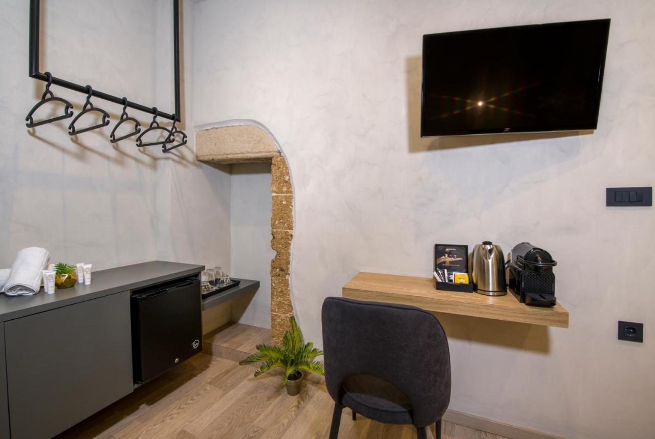 Cretan Berry Sarpaki Hotel Chania  Ngoại thất bức ảnh