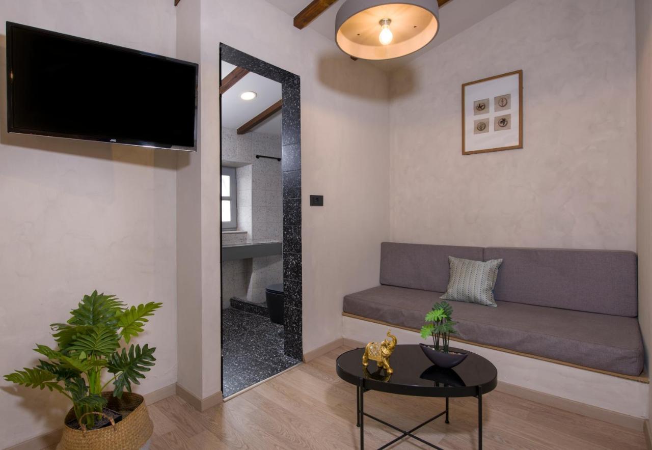 Cretan Berry Sarpaki Hotel Chania  Ngoại thất bức ảnh