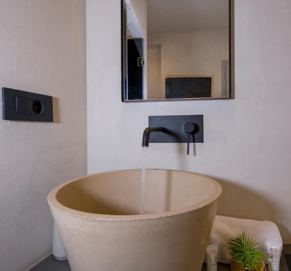 Cretan Berry Sarpaki Hotel Chania  Ngoại thất bức ảnh