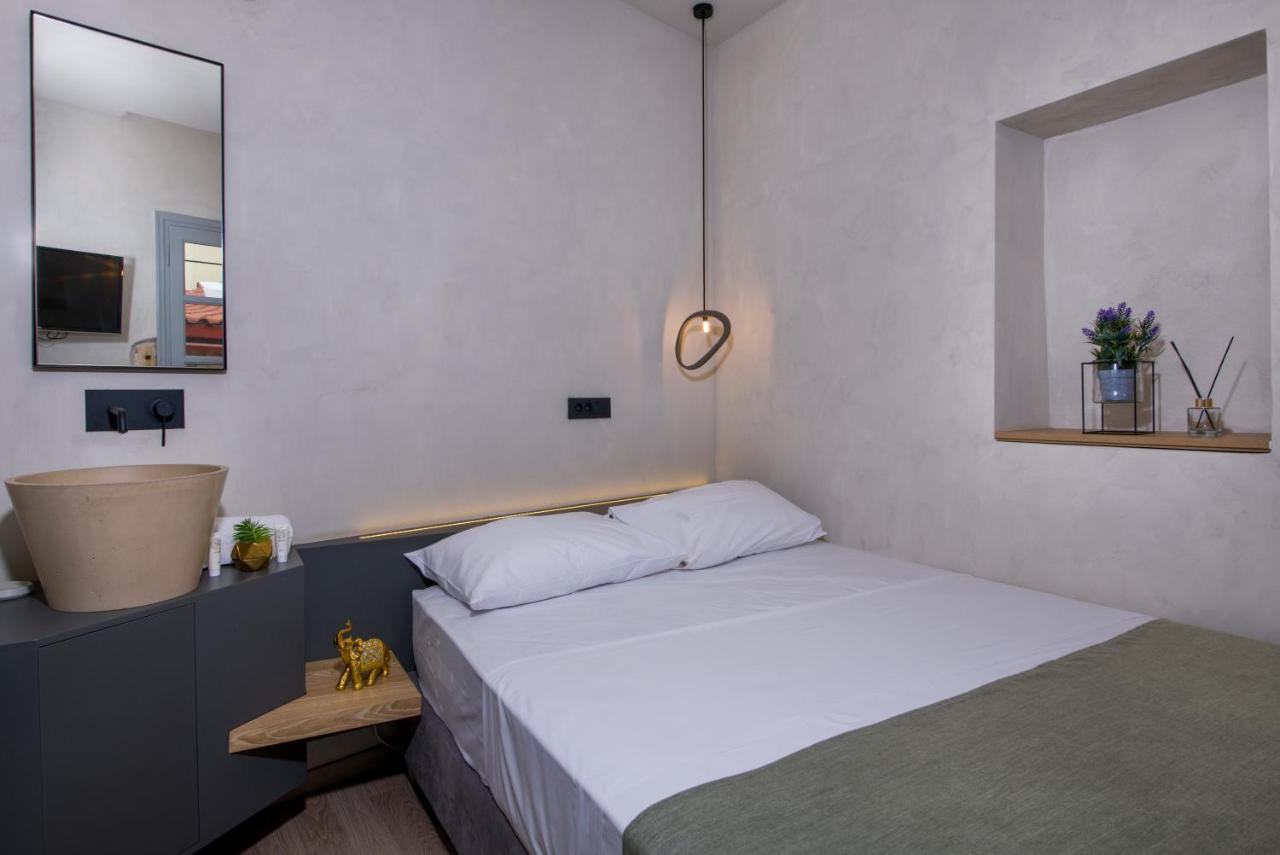 Cretan Berry Sarpaki Hotel Chania  Ngoại thất bức ảnh