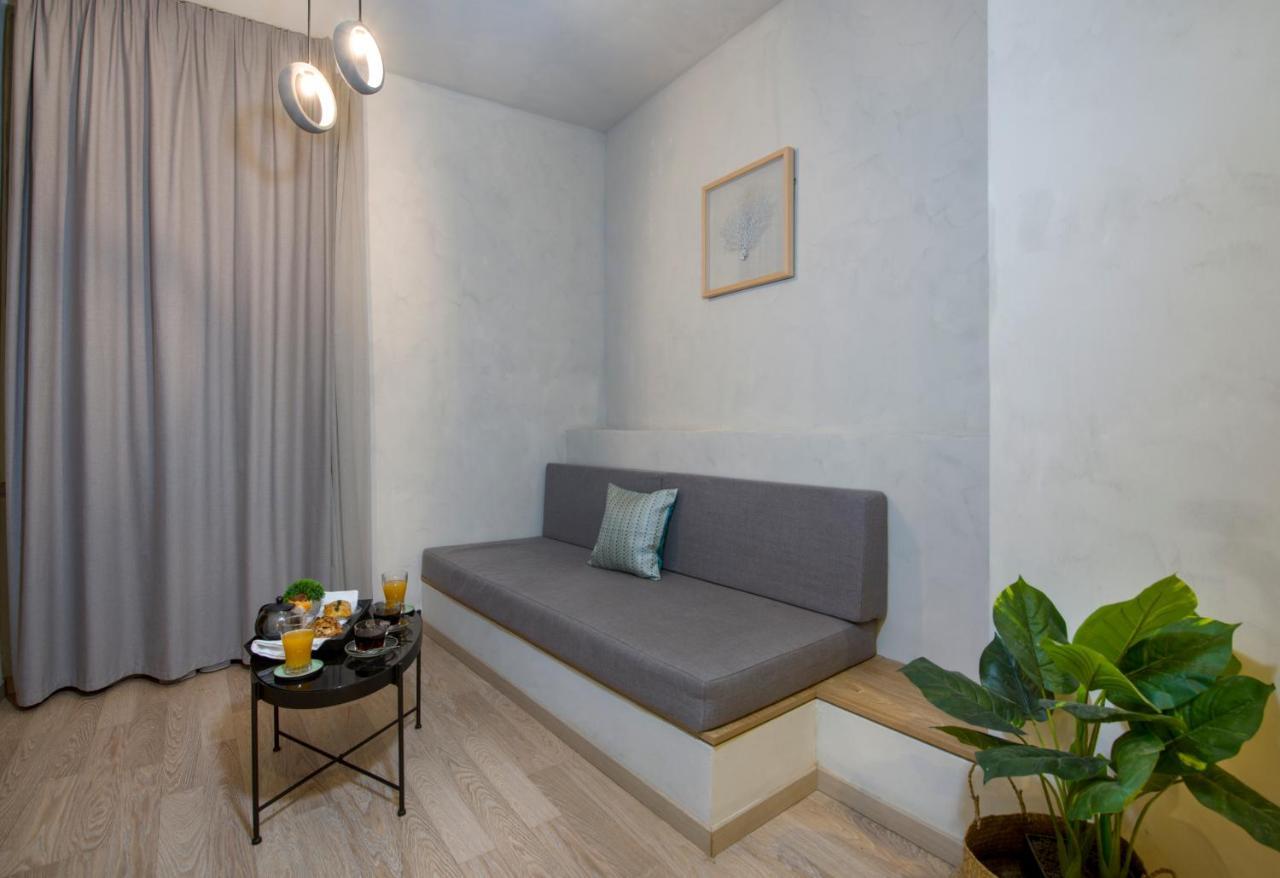 Cretan Berry Sarpaki Hotel Chania  Ngoại thất bức ảnh