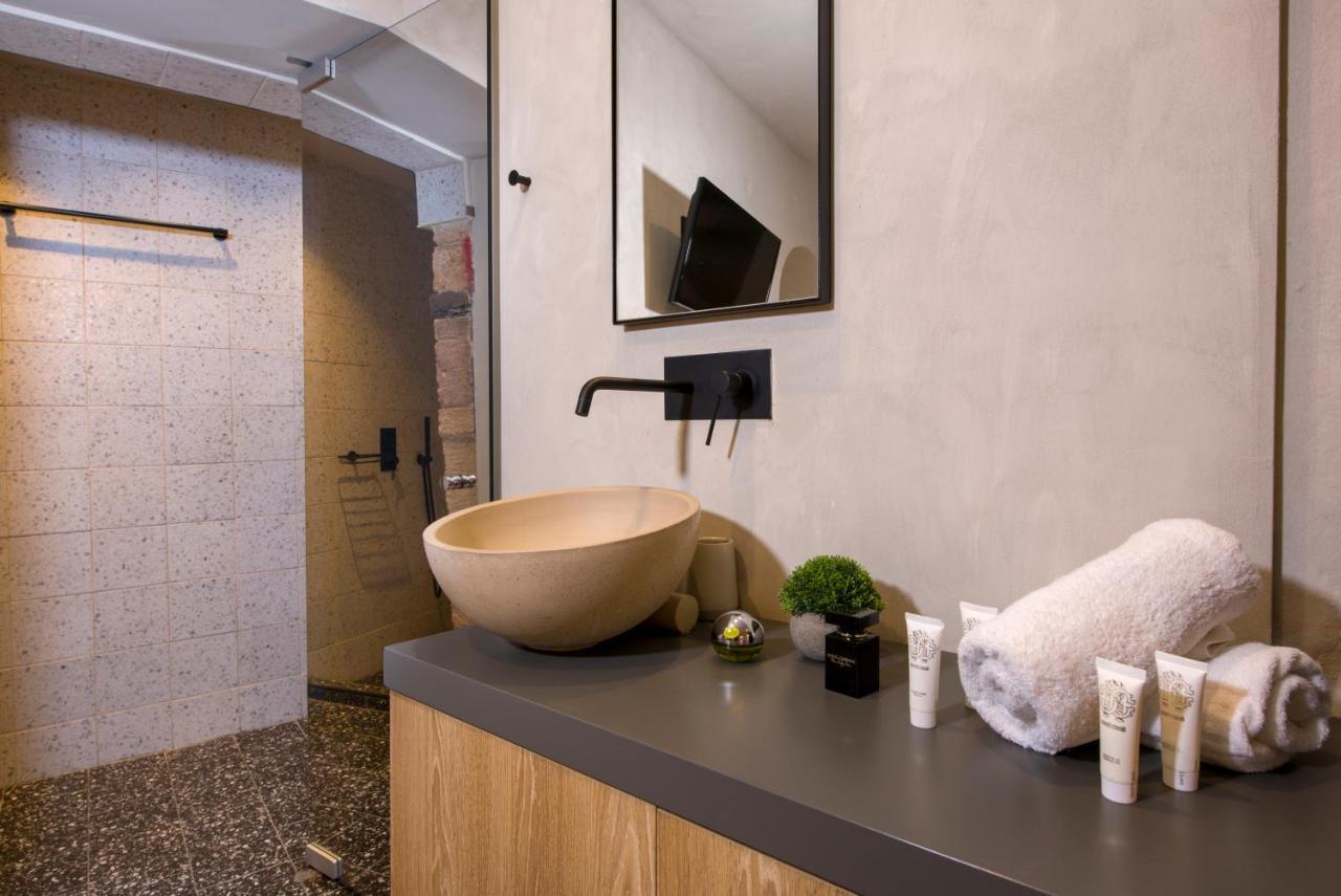 Cretan Berry Sarpaki Hotel Chania  Ngoại thất bức ảnh