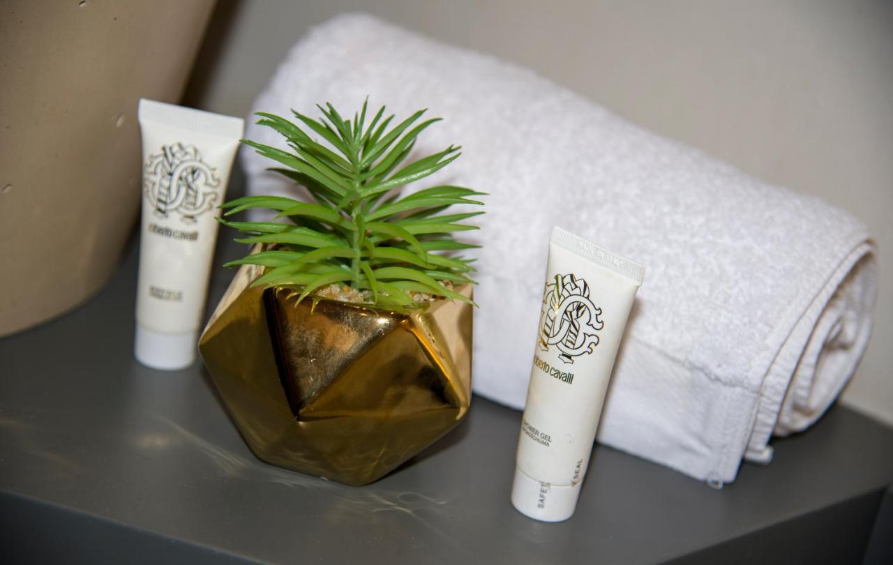 Cretan Berry Sarpaki Hotel Chania  Ngoại thất bức ảnh