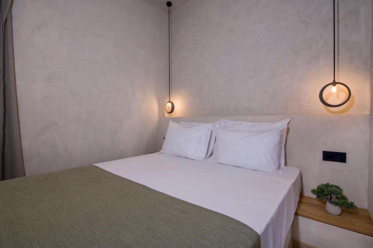 Cretan Berry Sarpaki Hotel Chania  Ngoại thất bức ảnh