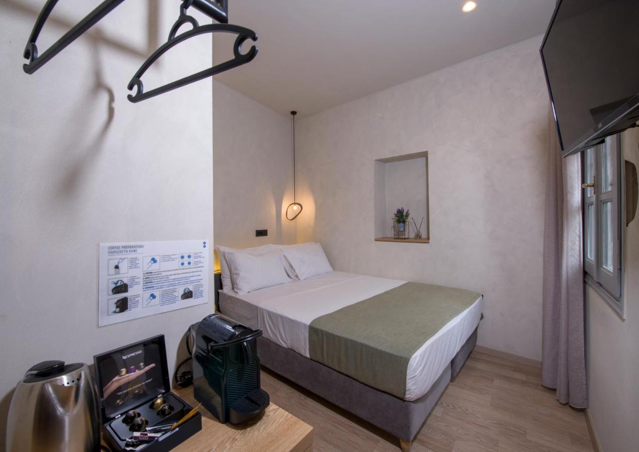 Cretan Berry Sarpaki Hotel Chania  Ngoại thất bức ảnh