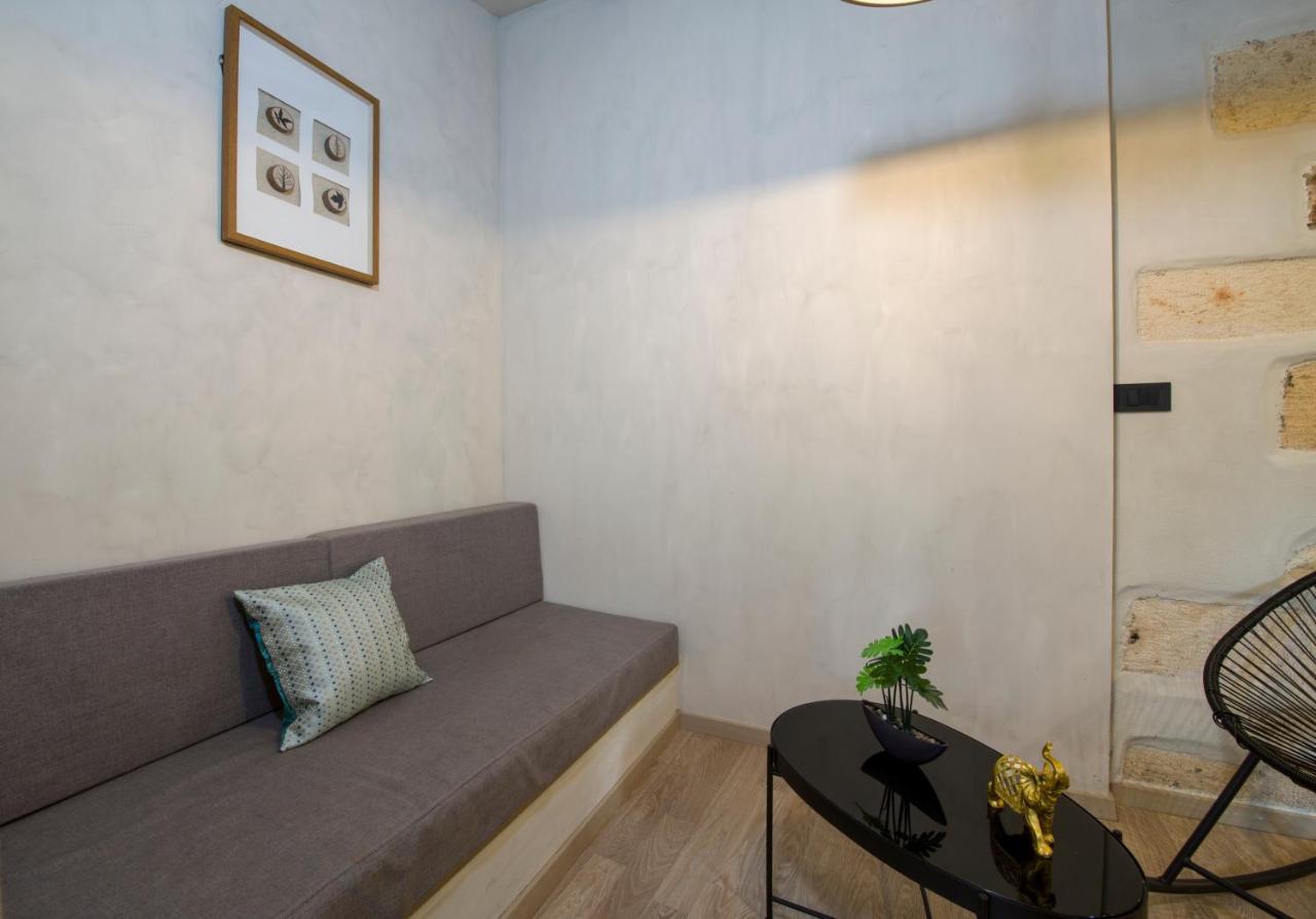 Cretan Berry Sarpaki Hotel Chania  Ngoại thất bức ảnh