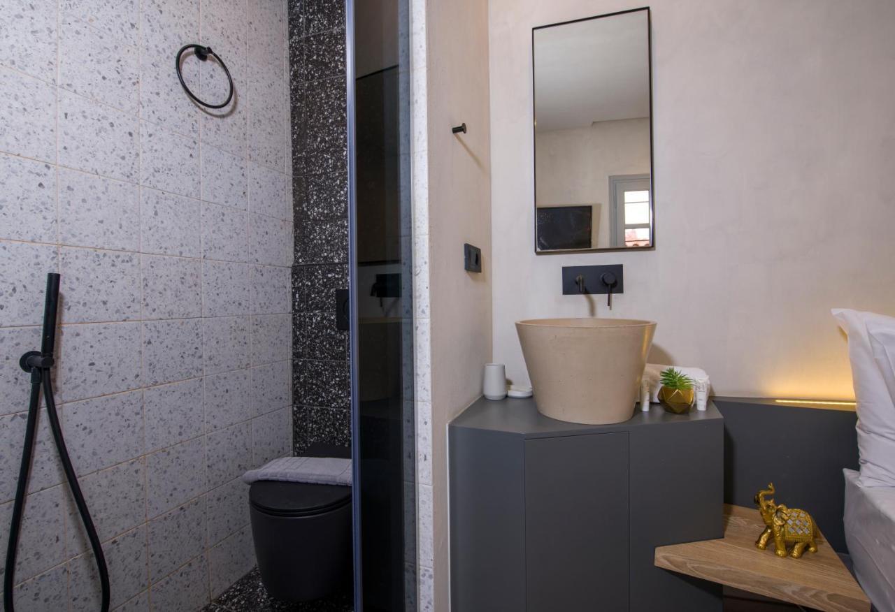Cretan Berry Sarpaki Hotel Chania  Ngoại thất bức ảnh