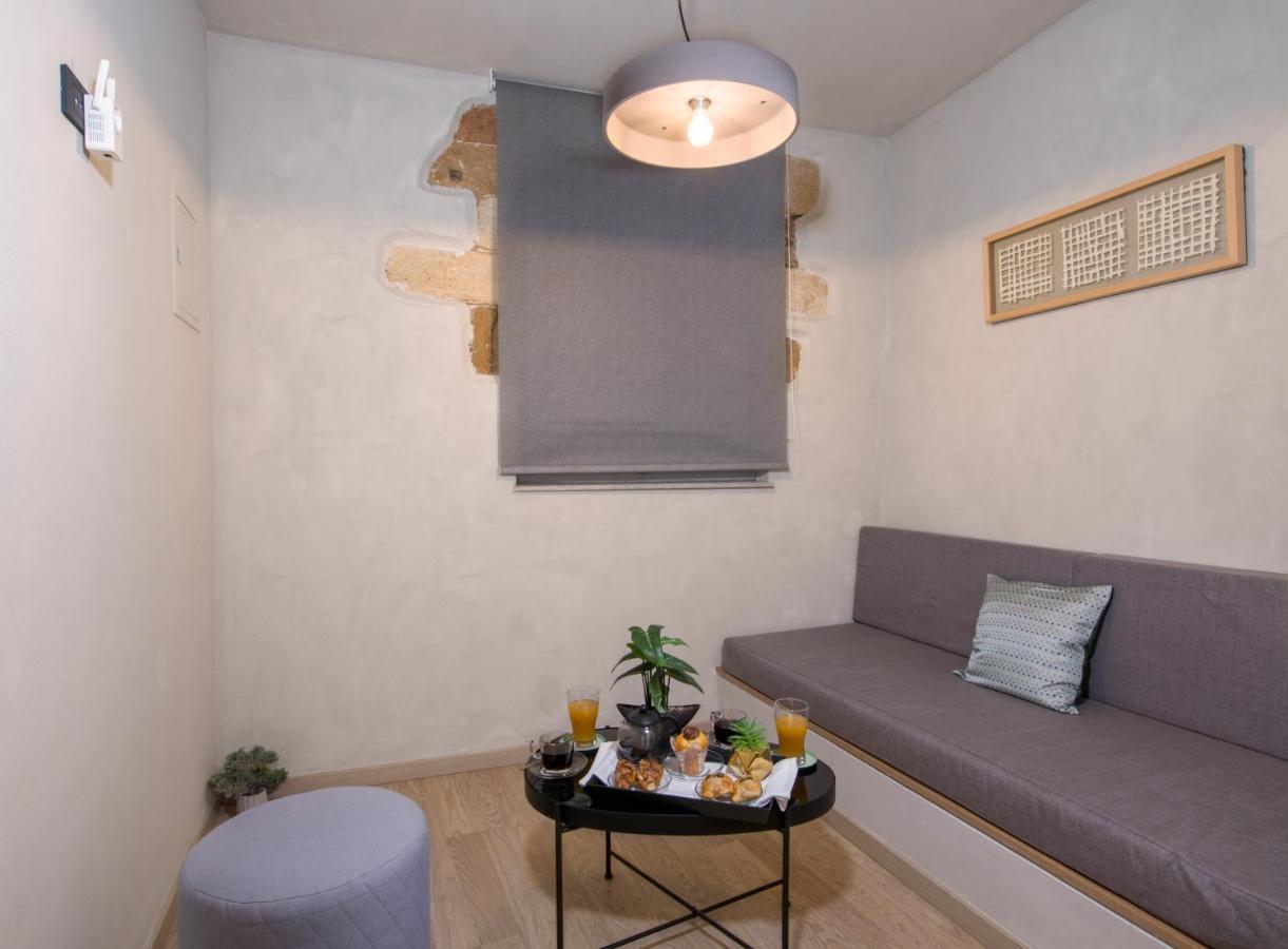 Cretan Berry Sarpaki Hotel Chania  Ngoại thất bức ảnh