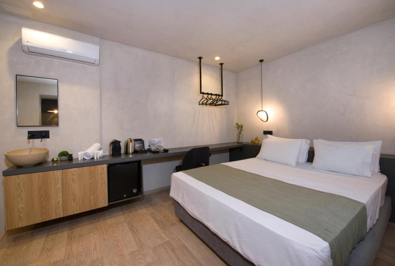 Cretan Berry Sarpaki Hotel Chania  Ngoại thất bức ảnh
