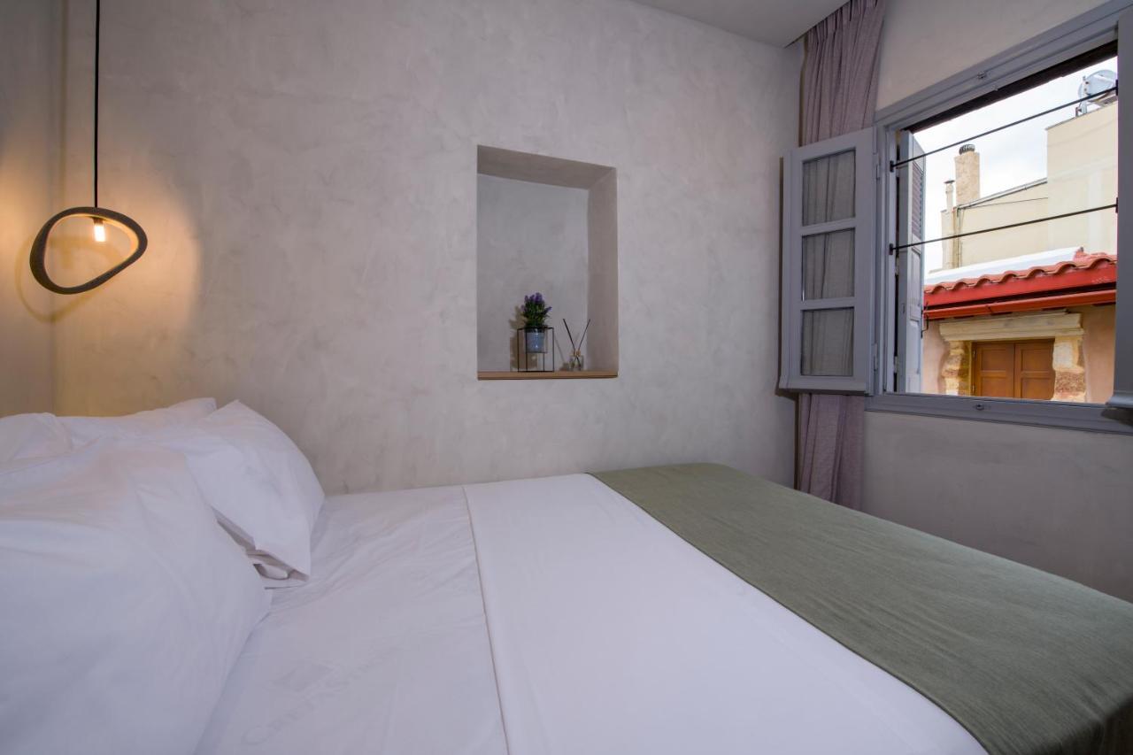 Cretan Berry Sarpaki Hotel Chania  Ngoại thất bức ảnh