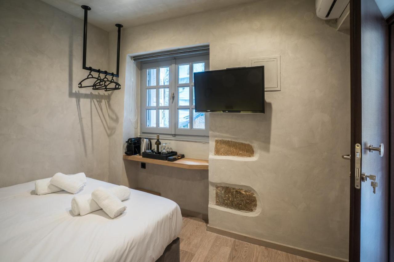 Cretan Berry Sarpaki Hotel Chania  Ngoại thất bức ảnh